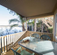 Mundic Waterfront Cottages - Yamba Accommodation