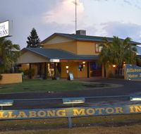 Mundubbera Billabong Motor Inn - Yamba Accommodation