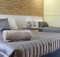 Mundubbera Motel - Yamba Accommodation