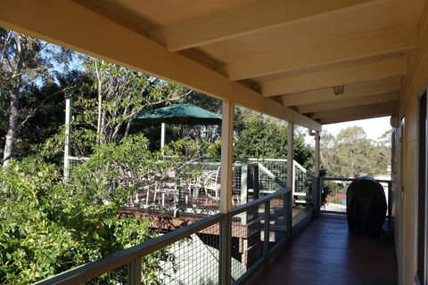 Murramarang Road 22 Bawley Point - Yamba Accommodation 1