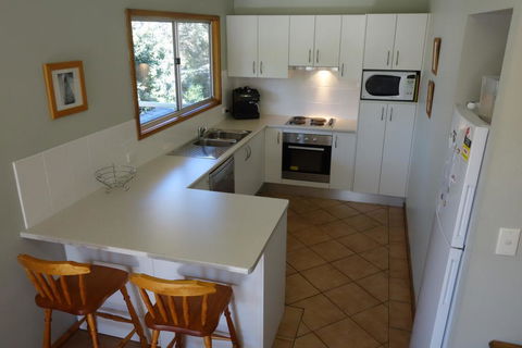 Murramarang Road 22 Bawley Point - Yamba Accommodation 0