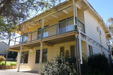 Murramarang Road 22 Bawley Point - Yamba Accommodation 3