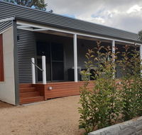Murray Bridge Tourist Park - Yamba Accommodation