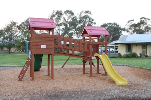 Murray River Resort - Yamba Accommodation 3