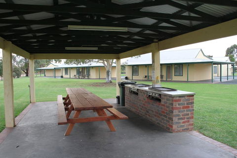 Murray River Resort - Yamba Accommodation 2