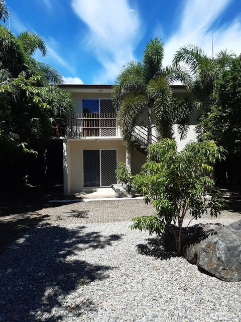 Murraya Exotica Place - Yamba Accommodation 0
