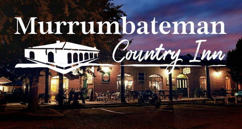 Murrumbateman Country Inn - Yamba Accommodation 1