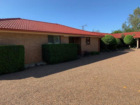 Muswellbrook Motor Inn - Yamba Accommodation 3