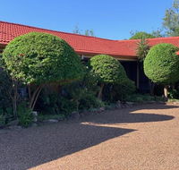 Muswellbrook Motor Inn - Yamba Accommodation
