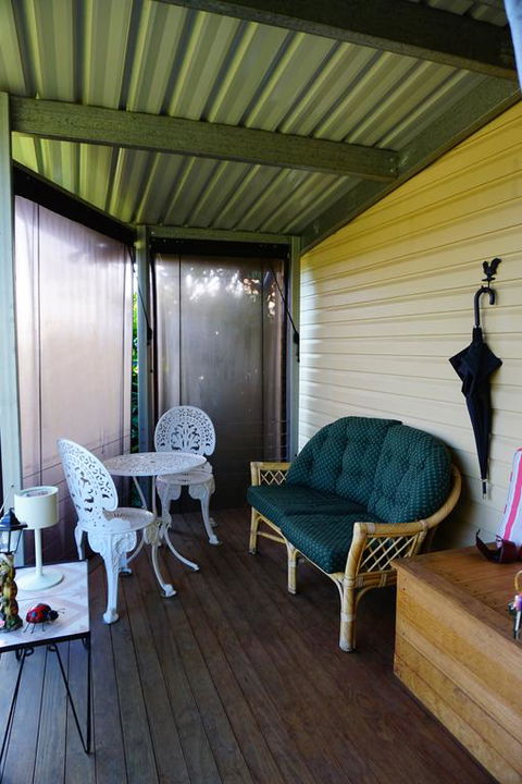 Muswellbrook Northside B&B - Yamba Accommodation 2