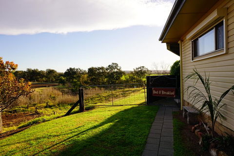 Muswellbrook Northside B&B - Yamba Accommodation 0