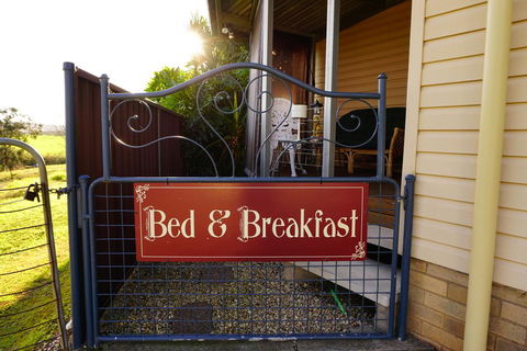 Muswellbrook Northside B&B - Yamba Accommodation 1
