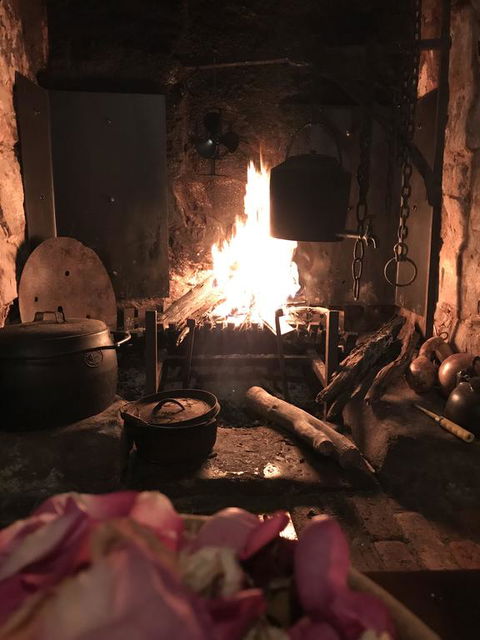 Mutton Falls - Yamba Accommodation 1