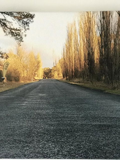 Mutton Falls - Yamba Accommodation 2