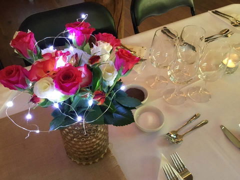 Mutton Falls - Yamba Accommodation 0