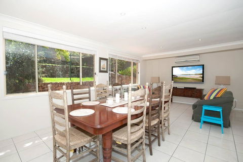 My Shell Boat Harbour - Yamba Accommodation 3