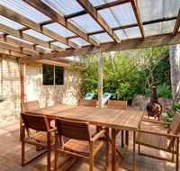 My Shell Boat Harbour - Yamba Accommodation