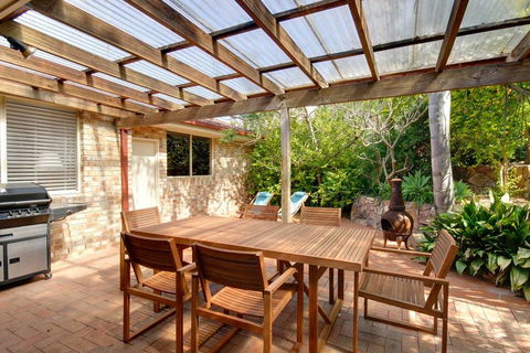 My Shell Boat Harbour - Yamba Accommodation 0