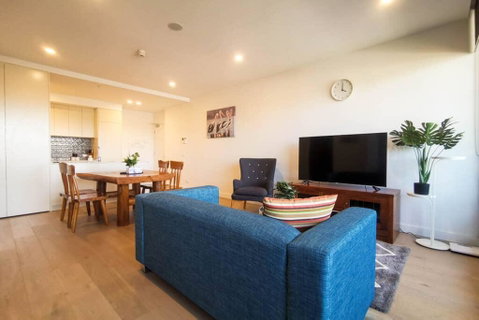 Mydeerhome At Bohem Apartment - Yamba Accommodation 0