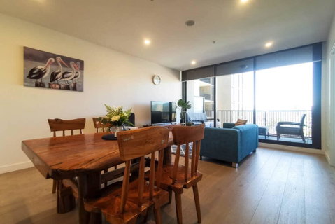 Mydeerhome At Bohem Apartment - Yamba Accommodation 2