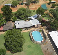 Myella Farm Stay - Yamba Accommodation