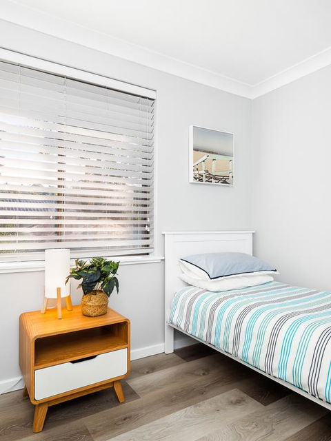Myley's Flat - Yamba Accommodation 3