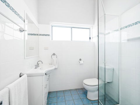 Myley's Flat - Yamba Accommodation 1