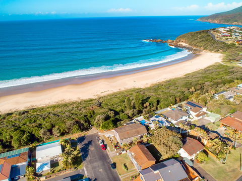 Myley's Flat - Yamba Accommodation 0