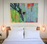 Myrtle Tree Lodge-Leaves Kangaroo Valley - Yamba Accommodation