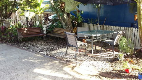 Nambour Central Motel - Yamba Accommodation 1