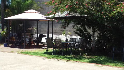 Nambour Central Motel - Yamba Accommodation 2