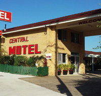 Nambour Central Motel