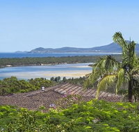 Nambucca Beach House - Yamba Accommodation