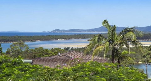 Nambucca Beach House - Yamba Accommodation 0