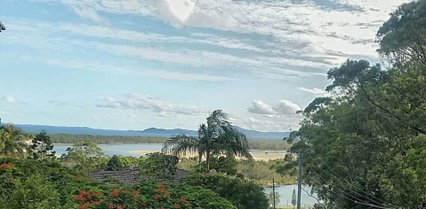 Nambucca Beach House - Yamba Accommodation 1