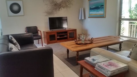 Nambucca Beach House - Yamba Accommodation 3