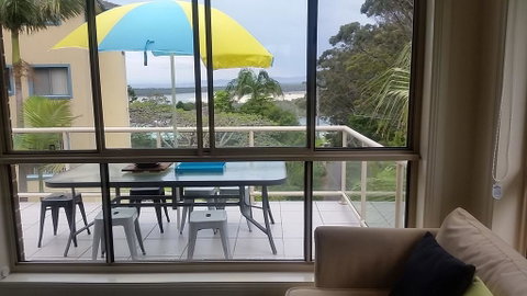 Nambucca Beach House - Yamba Accommodation 2