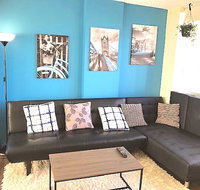 Namely Manly - Yamba Accommodation
