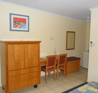 Nanango Antler Motel - Yamba Accommodation