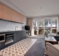 Nanook Thredbo - Yamba Accommodation