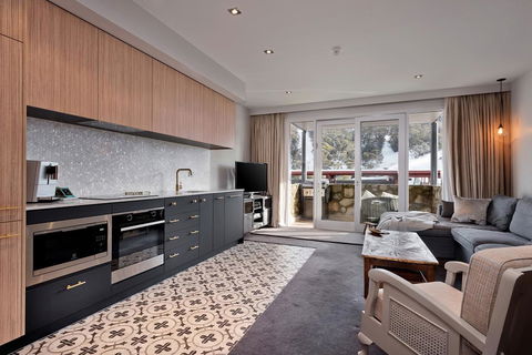 Nanook Thredbo - Yamba Accommodation 0