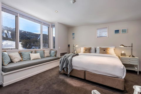 Nanook Thredbo - Yamba Accommodation 2