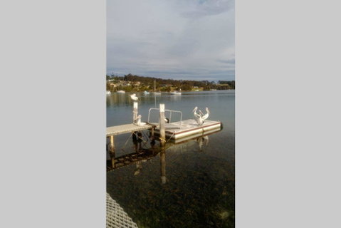 Narooma House With A View - Yamba Accommodation 1