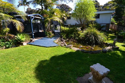Narooma Motel - Yamba Accommodation 2