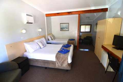 Narooma Motel - Yamba Accommodation 3