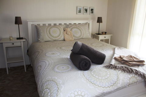 Nathan's Place - Yamba Accommodation 0