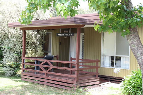 Nathan's Place - Yamba Accommodation 2