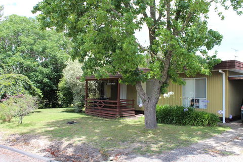 Nathan's Place - Yamba Accommodation 1