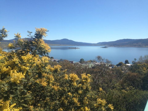 Naturescape - Yamba Accommodation 3