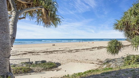 Nautica On Marine Parade - Yamba Accommodation 1